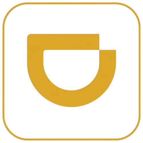 Envíos por DiDi
